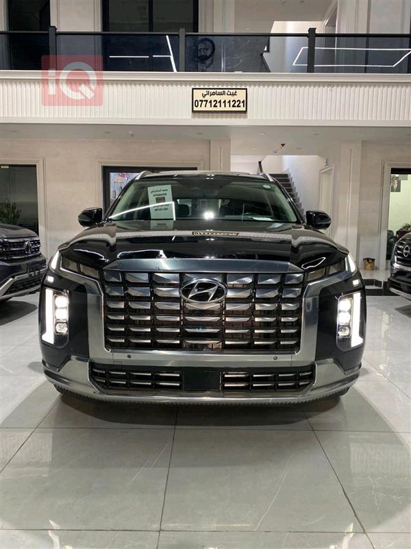 هيونداي باليسيد 2023 للبيع في العراق - اربيل